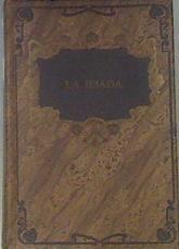 La Ilíada | 172363 | Homero