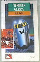 Munduen gerra | 170882 | Wells, H. G.