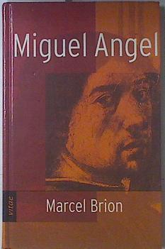 Miguel Angel | 69274 | Brion, Marcel