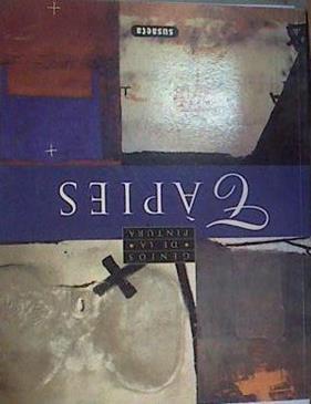 Tàpies | 168380 | Triadó Tur, Juan-Ramón/Miranda Cirlot, Sandra