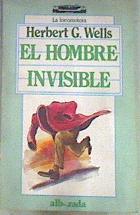 El Hombre invisible | 171564 | Wells, H. G.