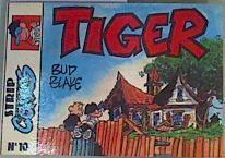 Tiger | 166928 | Blake, Bud