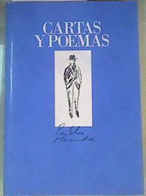 Cartas y poemas | 168225 | Neruda, Pablo