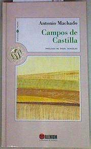 Campos de Castilla | 72078 | Machado, Antonio