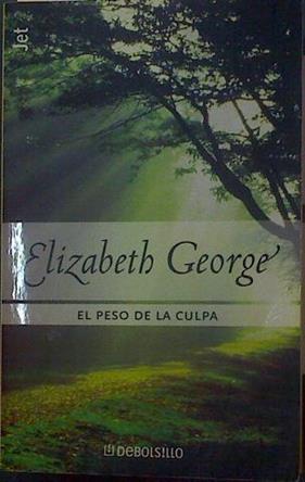 El peso de la culpa | 32949 | Elizabeth George