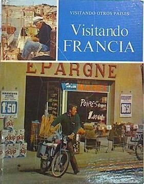 Visitando Francia | 139878 | Church, R. J. Harrison