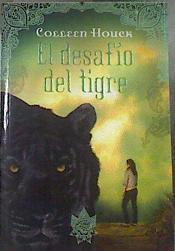 El desafío del tigre | 177280 | Houck, Colleen