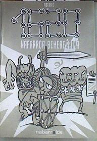 1620 Nafarroa Beheregaina | 176612 | Urmeneta, Asisko