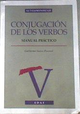 Conjugación de los verbos | 177589 | Suazo Pascual, Guillermo