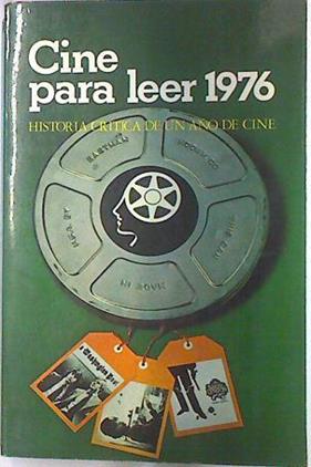 Cine Para Leer 1976 | 16363 | Equipo Reseña