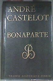 Bonaparte | 176556 | CASTELOT André