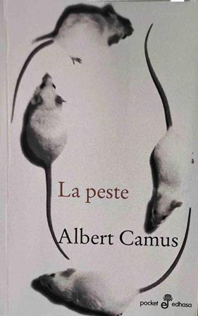 La peste | 187486 | Camus, Albert (1913-1960)