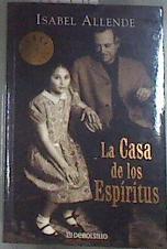La casa de los espíritus | 85228 | Allende, Isabel