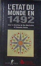 L'état du monde en 1492 | 178511 | Consuelo Varela