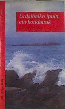 Urdaibaiko ipuin eta kondairak | 170317 | Jiménez, Edorta