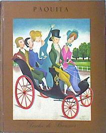 Paquita o los siete Valses | 138100 | Prevost, Alain/ilustradores, Josefina y Susana Boland