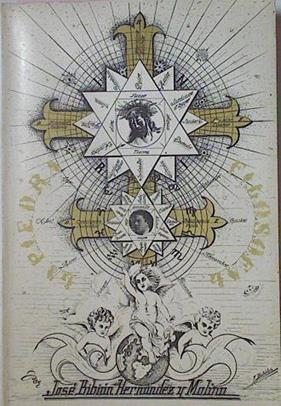 La Piedra Filosofal Tomo 1 | 25225 | Bibian Hernandez José