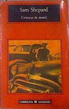 Crónicas de motel | 107276 | Shepard, Sam
