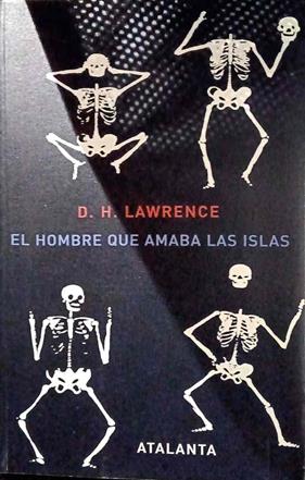 El hombre que amaba las islas | 187640 | Lawrence, D. H./Fibla, Jordi