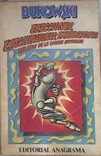 Erecciones, eyaculaciones, exhibiciones | 182471 | Bukowski, Charles