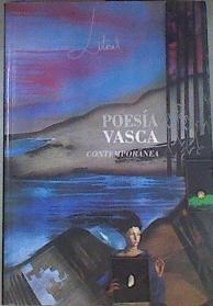 Poesía Vasca contemporánea. Litoral. nº 205/206 | 169848 | VVAA