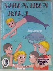 Sirenaren bila | 170039 | Lamarka, Jon