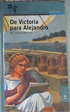 De Victoria para Alejandro | 176132 | Molina, María Isabel