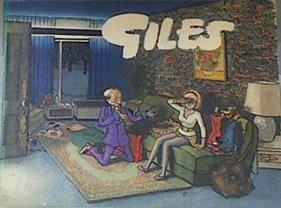 Giles Annual Twenty sixth | 170929 | Giles