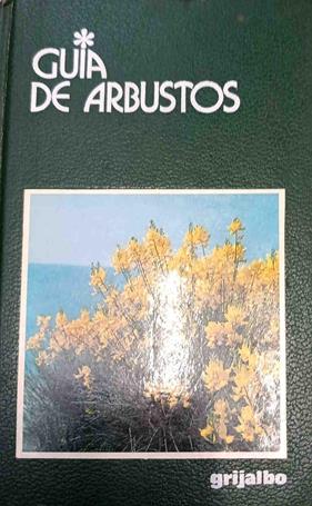 Guía de arbustos | 187830 | Lunardi, Constanza