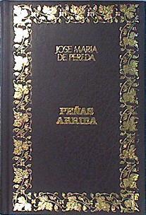 Peñas arriba | 136439 | Pereda, José María de