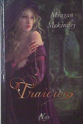 Traicion | 123647 | McKinney, Meagan