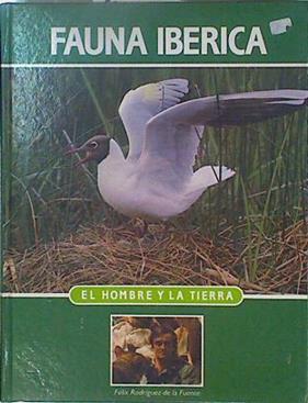 Enciclopedia Salvat de la Fauna ibérica Tomo XIII. Las Marismas (V) | 148052 | Félix Rodríguez de la Fuente