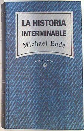 La historia interminable | 112627 | Ende, Michael