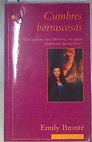 Cumbres borrascosas | 171849 | Brontë, Emily