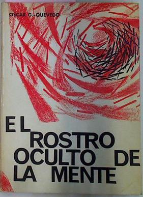 El Rostro Oculto De La Mente | 25825 | Quevedo Oscar Gonzalez