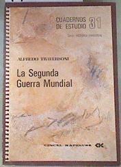La Segunda Guerra Mundial | 175124 | Traversoni, Alfredo
