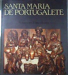 Santa Maria de Portugalete Restauración / Eraberrikuntza | 187224 | VVAA