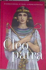 Cleopatra | 177727 | Ariadna Castellarnau Arfelis