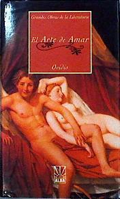 El arte de amar | 142264 | Ovidio Nasón, Publio