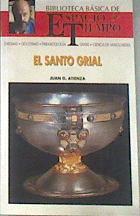 El Santo Grial | 179273 | Atienza, Juan G.