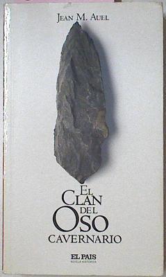 El Clan Del Oso Cavernario | 5672 | Auel Jean