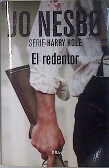 El redentor | 135971 | Jo Nesbo