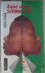 Anne Aqui Selima Alli | 159806 | Marie Féraud