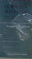 Cumbres Místicas Fray Luis De León Y San Juán De La Cruz Encuentros Y Coincidencias | 42193 | Vega  O.S.A, P. Angel