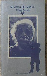MI Visión Del Mundo | 47569 | Einstein Albert