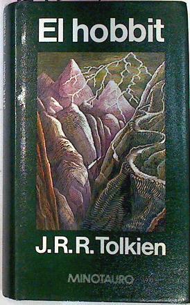 El Hobbit | 29251 | Tolkien, J. R. R.