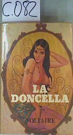 La Doncella | 100082 | Voltaire