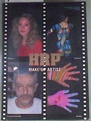 HRP Make up artist Tomo I | 168958 | Pérez Sobrino, Fernando