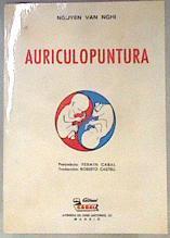 Auriculopuntura | 171753 | Nguyen Van Nghi