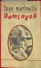 Domingos | 184234 | Juan Marinello Vidaurreta